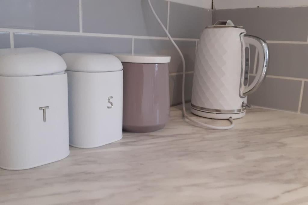 Free Parking Spacious Home Cardiff Ngoại thất bức ảnh